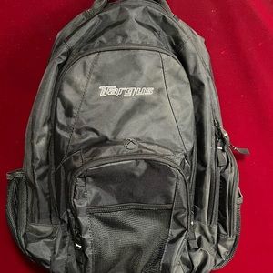 Targus laptop backpack
